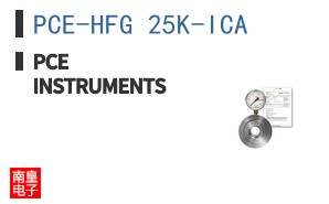PCE-HFG 25K-ICA ͼƬ